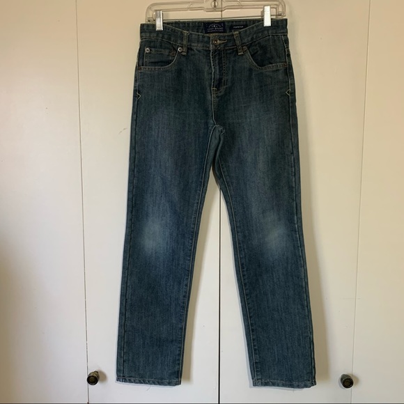 Lucky Brand Other - Lucky Brand Cooper Slim Big Boy Jeans